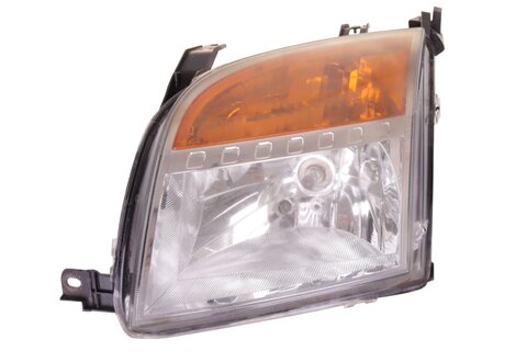 Svetlomet ľavý predný 6N11-13W030-CE