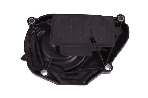 Kryt rozvodu motora 9676231780