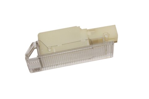 Svetlo batožinového priestoru