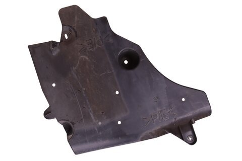 Kryt podlahy zadný ľavý 748A39125R