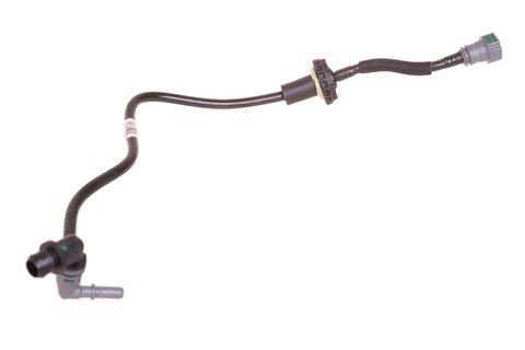 Podtlaková hadica posilňovača bŕzd 9806685080