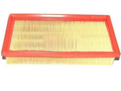 Vzduchový filter fast