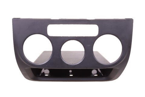 Krytka ovládania kúrenia   AC 5M0819039C81U