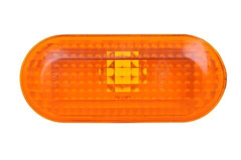 Blikač bočný oranžový L=P 2S6A-13K354-AD