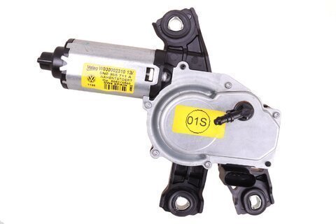 Motorček zadného stierača 5N0955711A