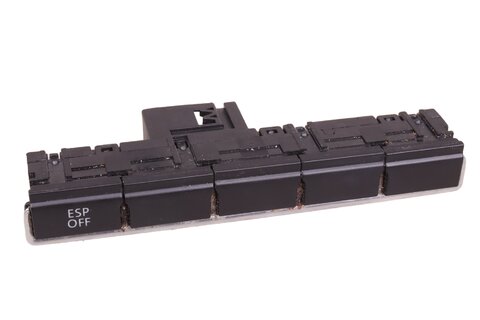 Panel tlačidiel 3AB927137
