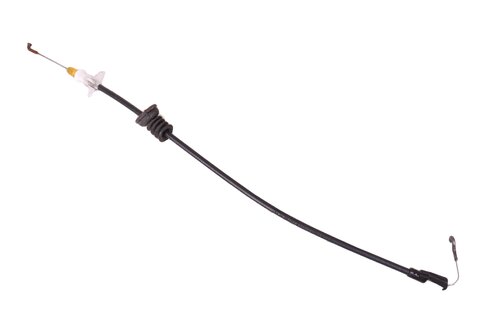 Bowden zámku predných dverí L/P 5N0837085C