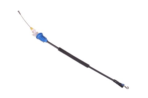 Bowden zámku zadných dverí L/P 5N0839085B