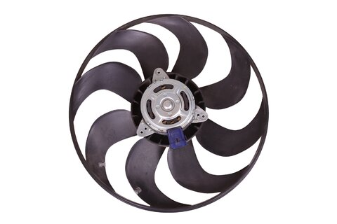 Ventilátor chladiča 214816703R