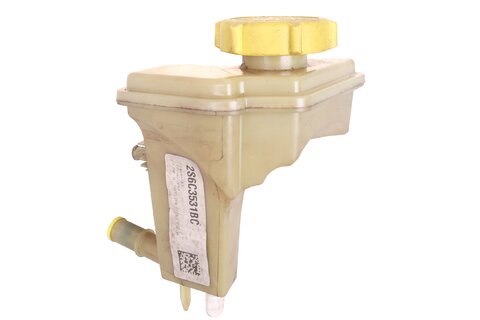 Nádobka posilňovača riadenia s viečkom 2S6C-3531-BC