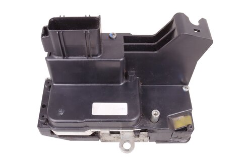 Zámok ľavých predných dverí 2S6A-A21813-BK