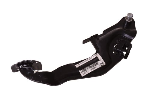 Brzdový pedál 4501AV