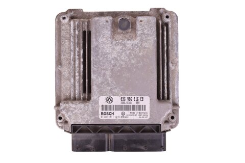 Riadiaca jednotka motora 1.9TDI 77kW 03G906016EB