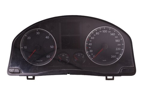 Prístrojový štít 1K0920850L