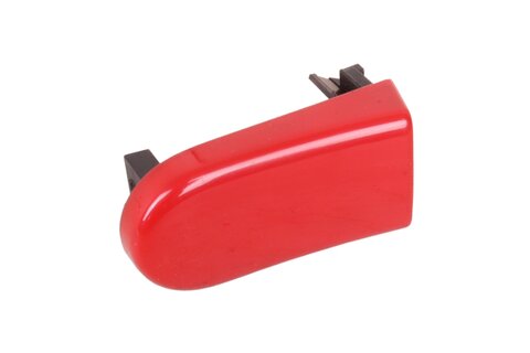 Krytka zámku kľučky bez otvoru L=P (lakovacia) 5S61-A218B08-CAXWAA