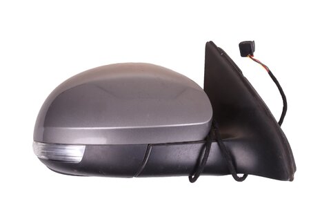 Spätné zrkadlo elektrické pravé 5N1857508Q