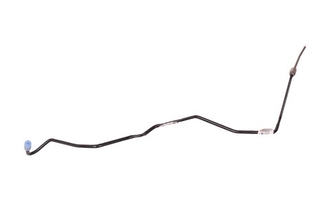 Brzdová rúrka predná ľavá orig.