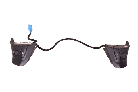 Ovládanie autorádia na volante 98084115MA