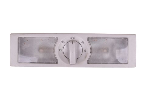 Stropné svetlo 6Q0947291BY20