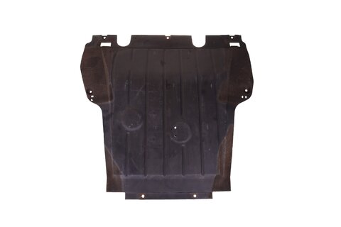 Spodný kryt motora 758903856R