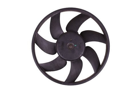 Ventilátor chladenia motora 9829774580