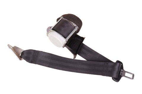 Bezpečnostný pás zadný ľavý 5N0857805