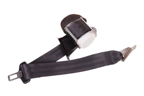 Bezpečnostný pás zadný pravý 5N0857806