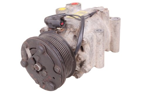 Kompresor klimatizácie 8S61-19D629-AC