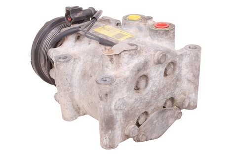 Kompresor klimatizácie 8S61-19D629-AC