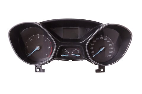 Prístrojový štít -2015 BM5T-10849-BCH