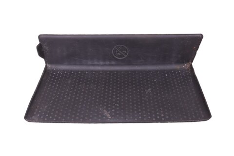 Gumová podložka pre odkladaciu priehradku prednú 5M1863328C82V