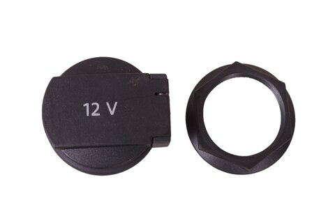 Krytka zásuvky 12V 1K0919341J