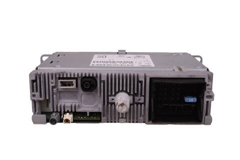 Riadiaca jednotka motora 9805895780