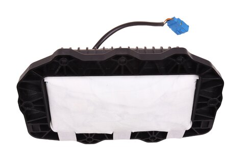 Airbag spolujazdca 9672848580