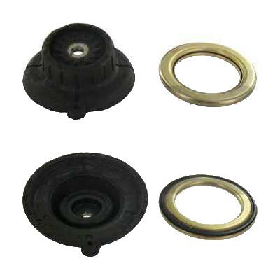 Horné uloženie tlmiča komplet sada