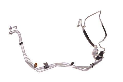 Potrubie klimatizácie 9670090880