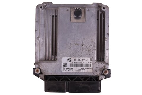 Riadiaca jednotka motora 03L997016K