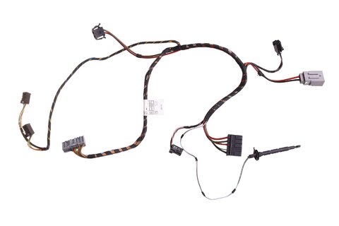 Káblový zväzok kúrenia 271505454R