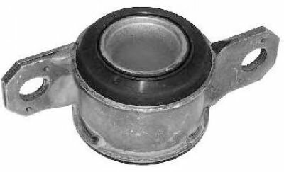 Silentblok př.ramene zadnej L = P