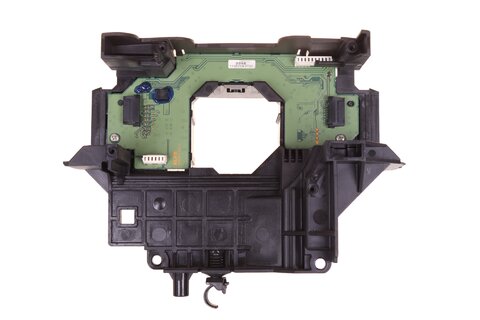 Držiak prepínacích páčok AV6T-6475-AD