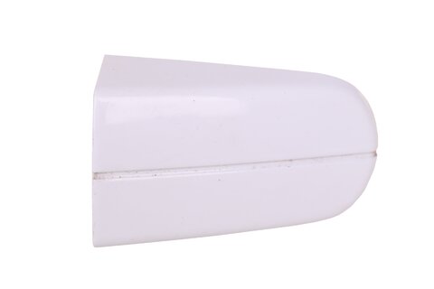 Krytka zámku kľučky vodiča bez otvoru lakovacia AM51-U218B08-AAXWAA