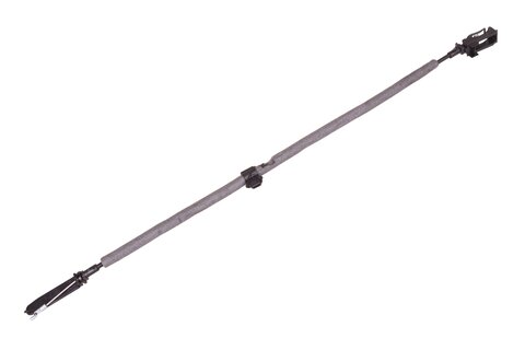 Bowden predného zámku Ľ/P BM51-A221A00-AB