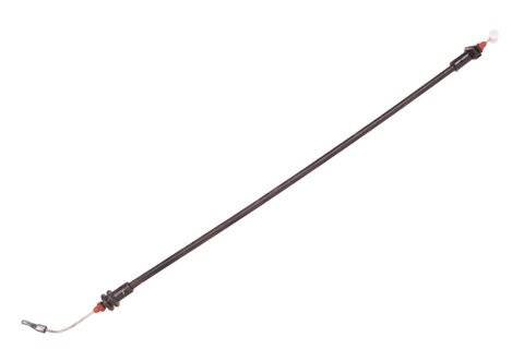 Bowden predného zámku Ľ/P BM51-A220B00-AC