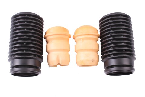 Prachovky s dorazmi sada