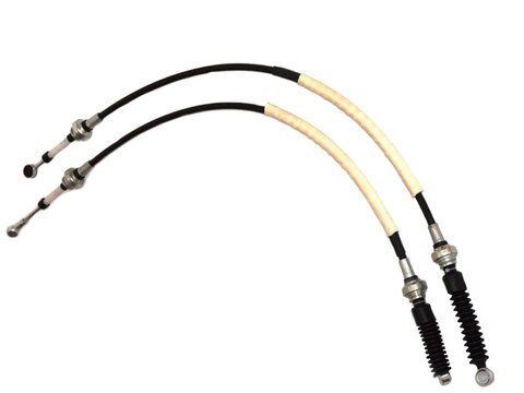 Lanovodmi radenie kompletný (radiacej   voliaca)