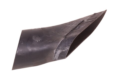 Rúrka filtrboxu- vstup BV61-9C679-CB