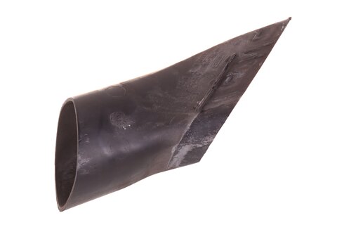 Rúrka filtrboxu- vstup BV61-9C679-CB