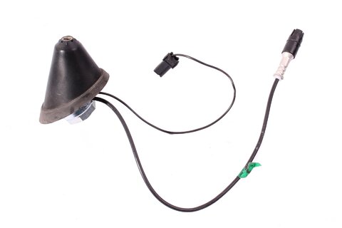 Pätka antény (2 káble)