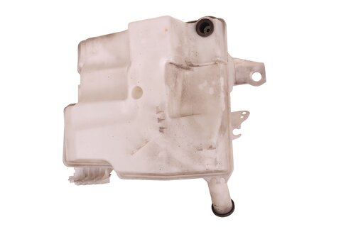 Nádobka ostrekovačov hatchback bez ostreku svetiel BV61-17B613-AD