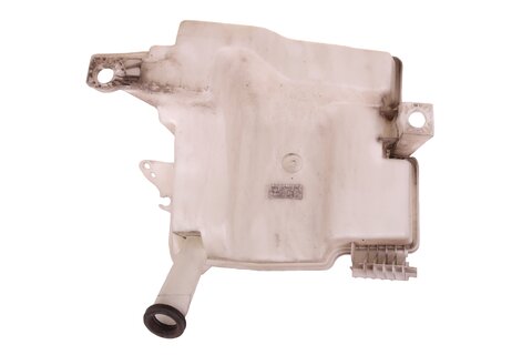 Nádobka ostrekovačov hatchback bez ostreku svetiel BV61-17B613-AD